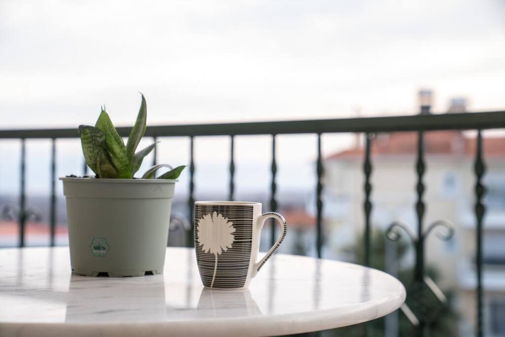 Frida'S Home For 2 In Kozani Exterior photo